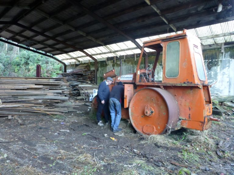 north dunedin shed society inc menzshed new zealand