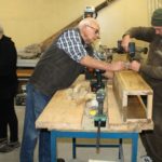 Pest trap – a helping hand