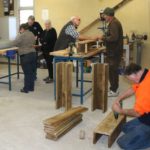 Pest trap production