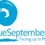 BLUE SEPTEMBER LOGO