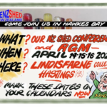 MENZSHED CONFERENCE 2022