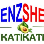 Menzshed logo green Avo