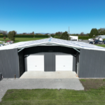 Rangiora Shed
