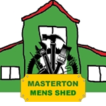 Masterton Logo