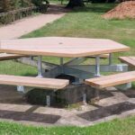 Bench Seat Amb.Domain.3