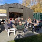 Shed tea break 2 230525