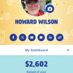 Howard’s Challenge