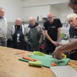 Cooking Class
